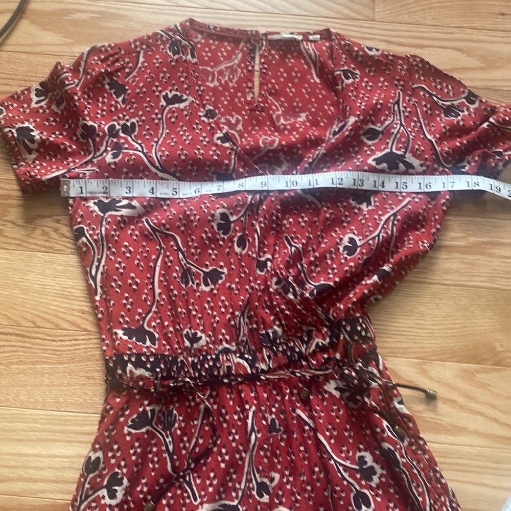 Cute Jumpsuit - image 4